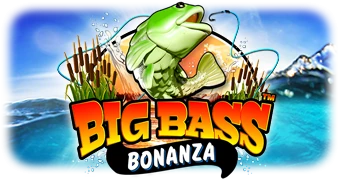 Big Bass Bonanza balıkçılık temalı oyun görseli