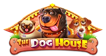 The Dog House köpek temalı oyun görseli